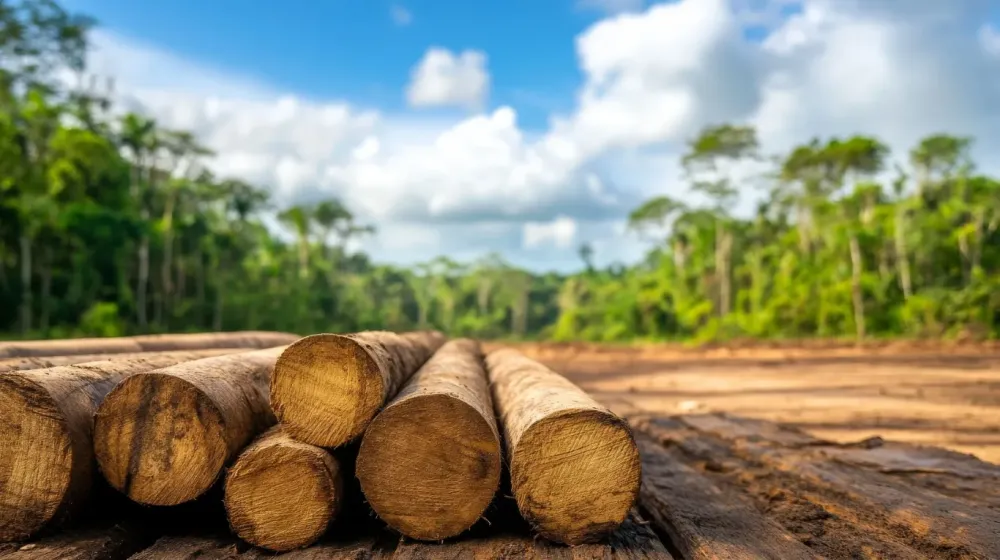 Bois de Chêne à Eygurande-et-Gardedeuil